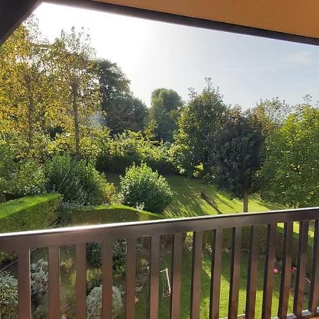 Appartement Domaine Des Yearlings Deauville Exterior photo